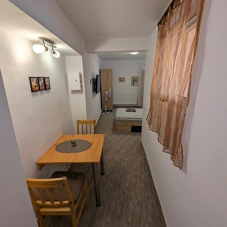 Sandor Apartment Calarasilor Târgu-Mureş Esterno foto